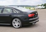 Audi A8 SR 8 by Hofele Design 2011 года